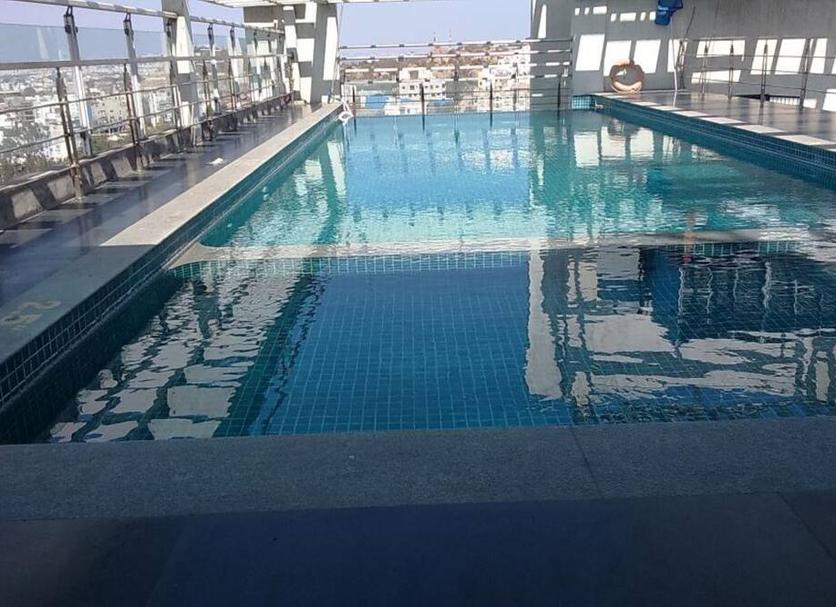 Havuz Fotoğraf