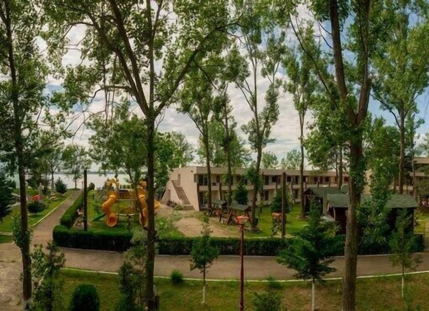 Dış görünüm Fotoğraf