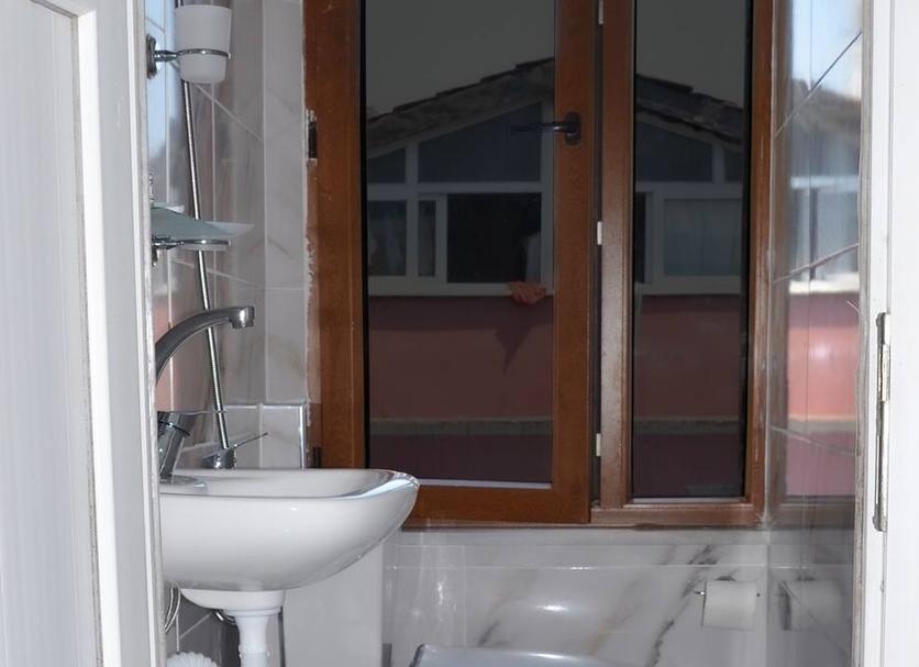 Banyo Fotoğraf