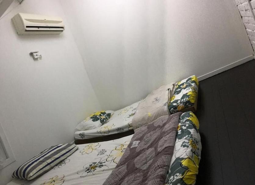Oda olanağı Fotoğraf