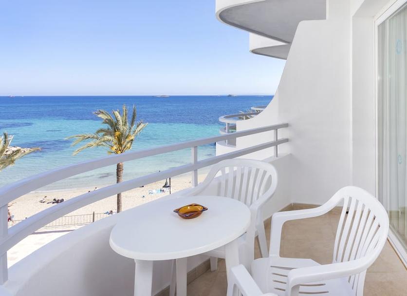 Balkon Fotoğraf