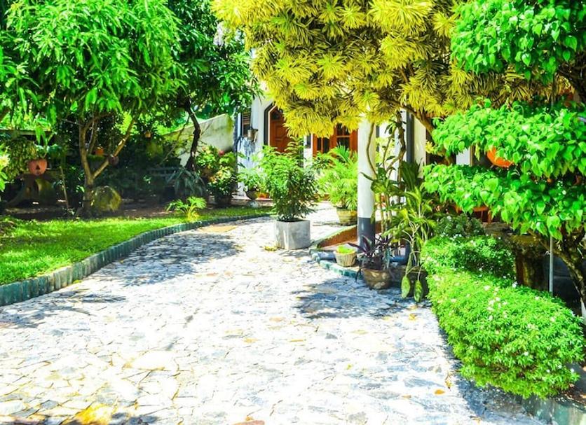 Dış görünüm Fotoğraf