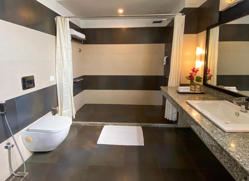Banyo Fotoğraf