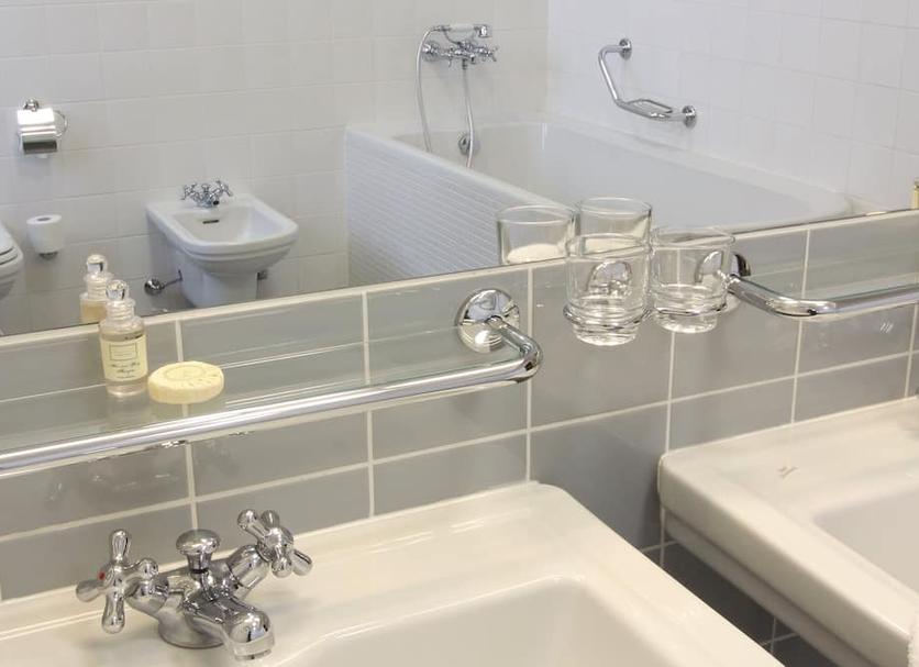 Banyo Fotoğraf