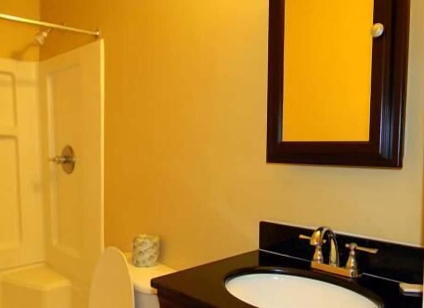Banyo Fotoğraf