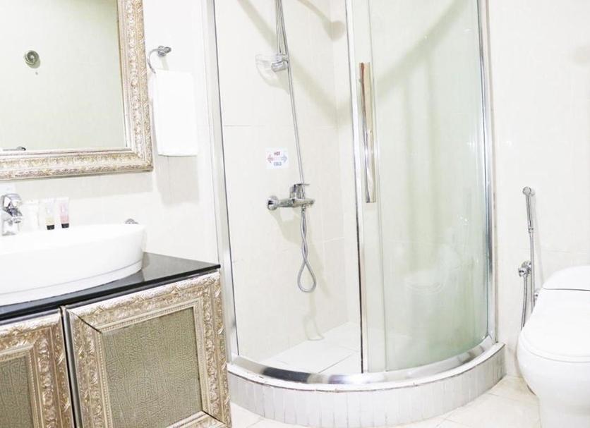 Banyo Fotoğraf