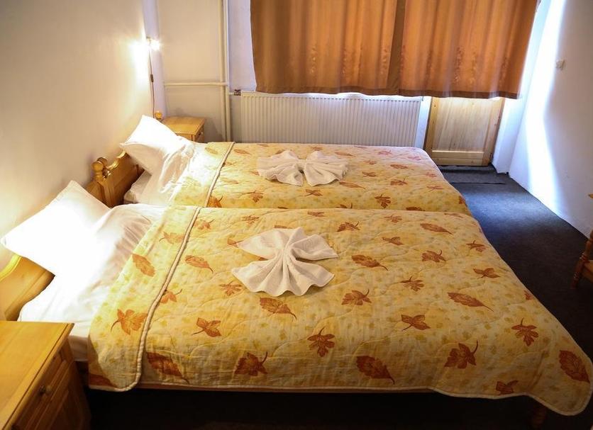 Yatak Odası Fotoğraf