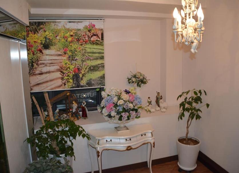 Oda olanağı Fotoğraf