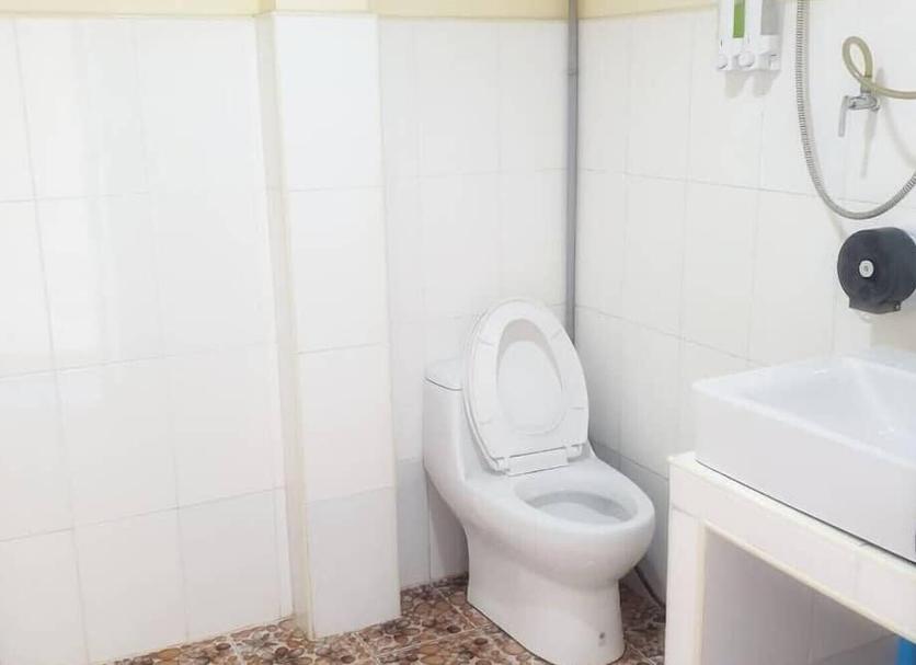 Banyo Fotoğraf