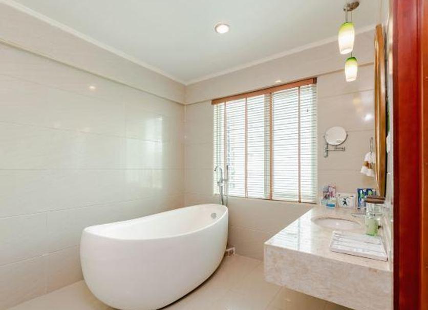 Banyo Fotoğraf