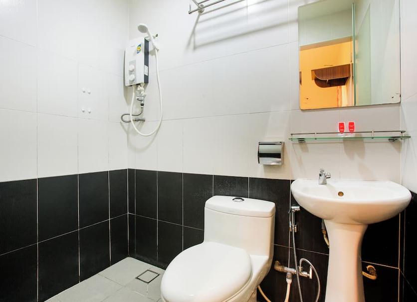 Banyo Fotoğraf