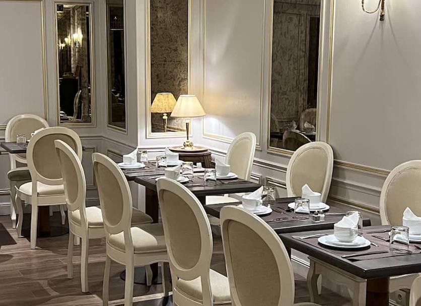 Restoran Fotoğraf