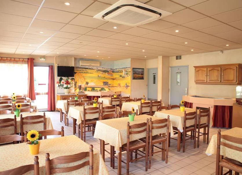 Restoran Fotoğraf
