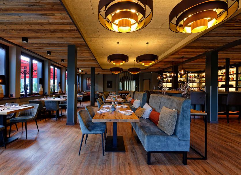 Restoran Fotoğraf