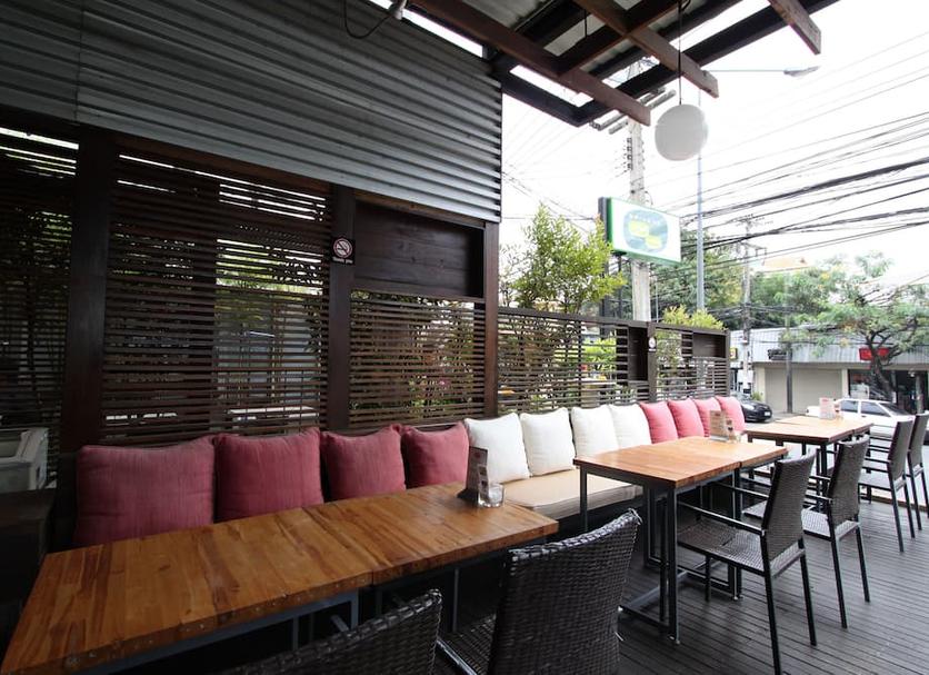 Restoran Fotoğraf