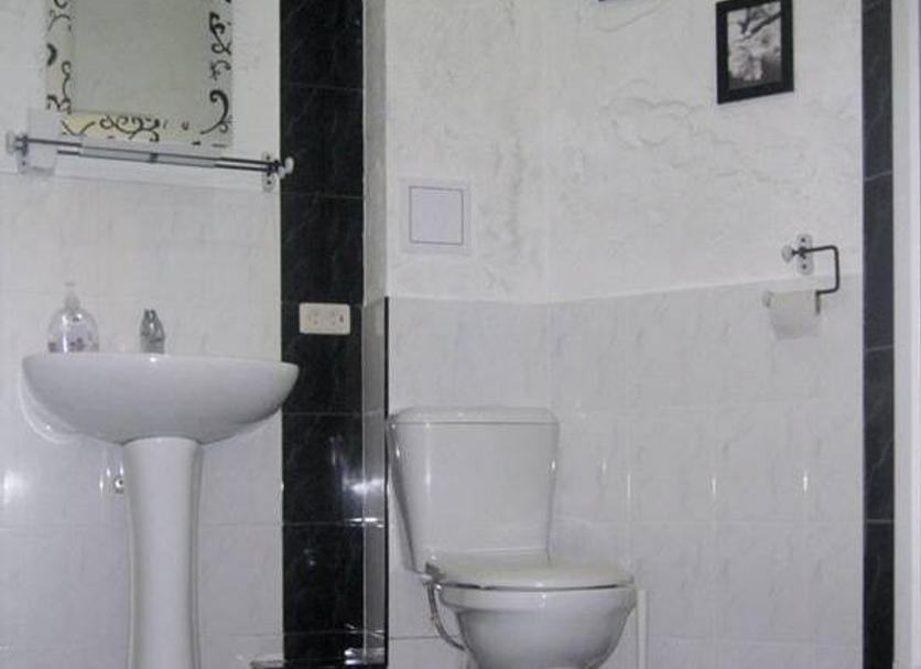 Banyo Fotoğraf
