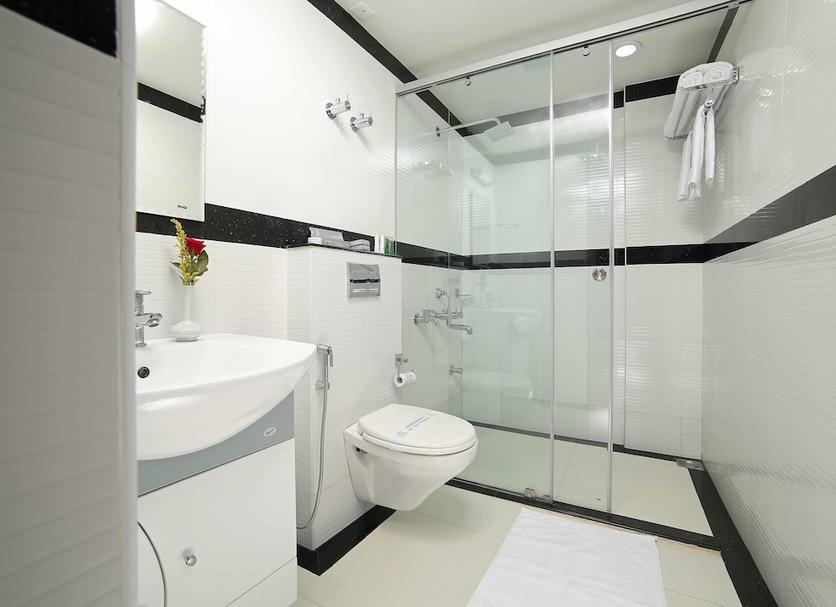 Banyo Fotoğraf