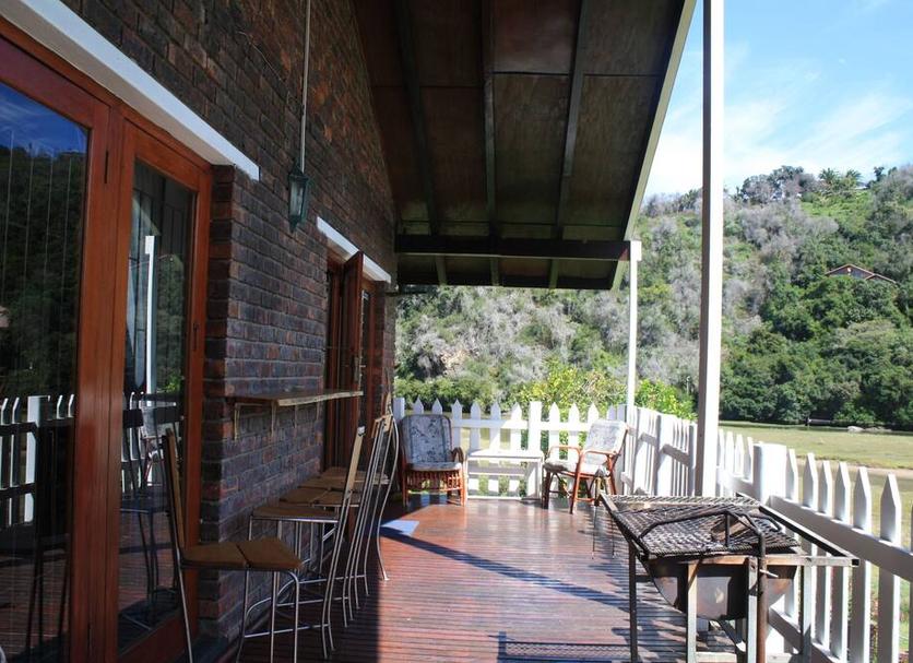 Balkon Fotoğraf