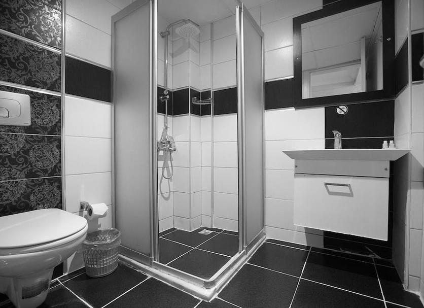 Banyo Fotoğraf