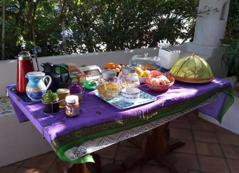 Balkon Fotoğraf