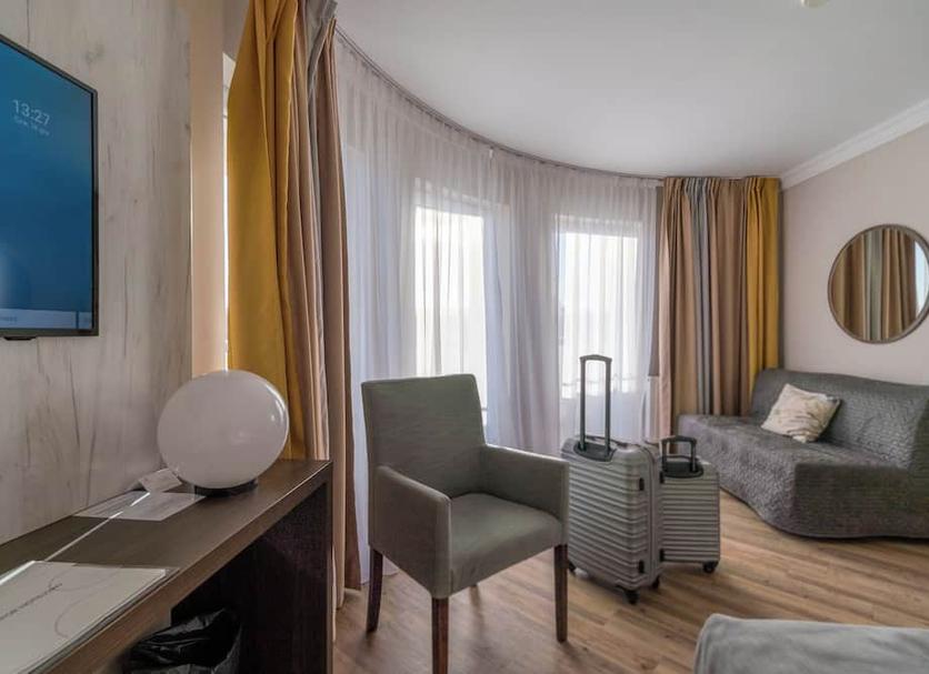 Oturma odası Fotoğraf