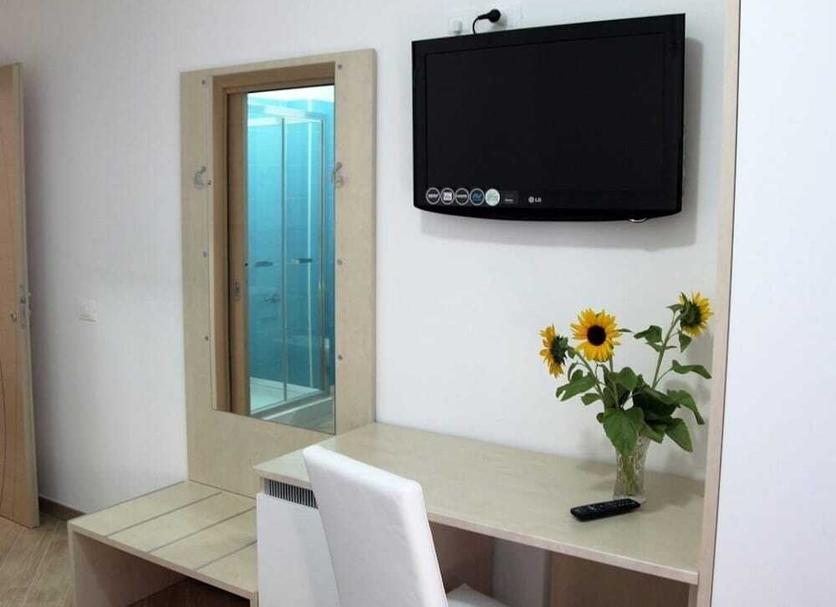 Oda olanağı Fotoğraf