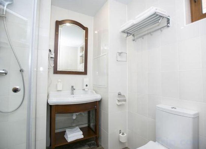 Banyo Fotoğraf
