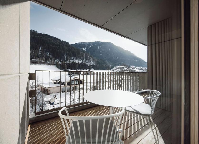 Balkon Fotoğraf