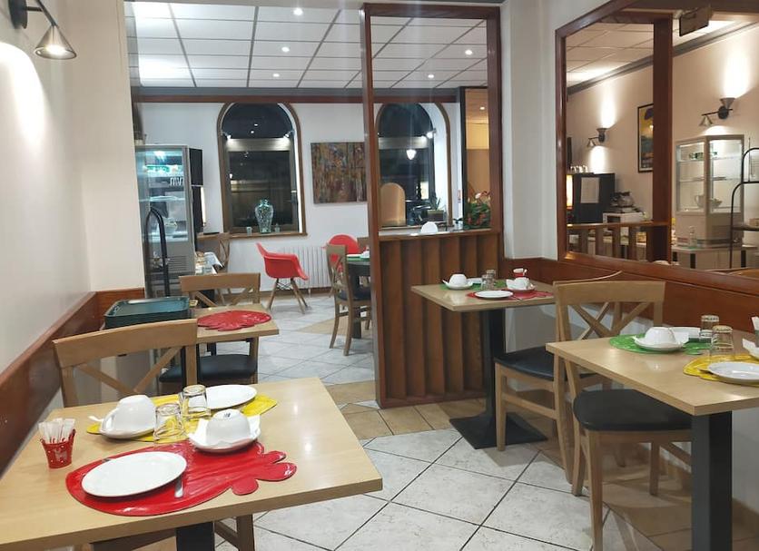 Restoran Fotoğraf