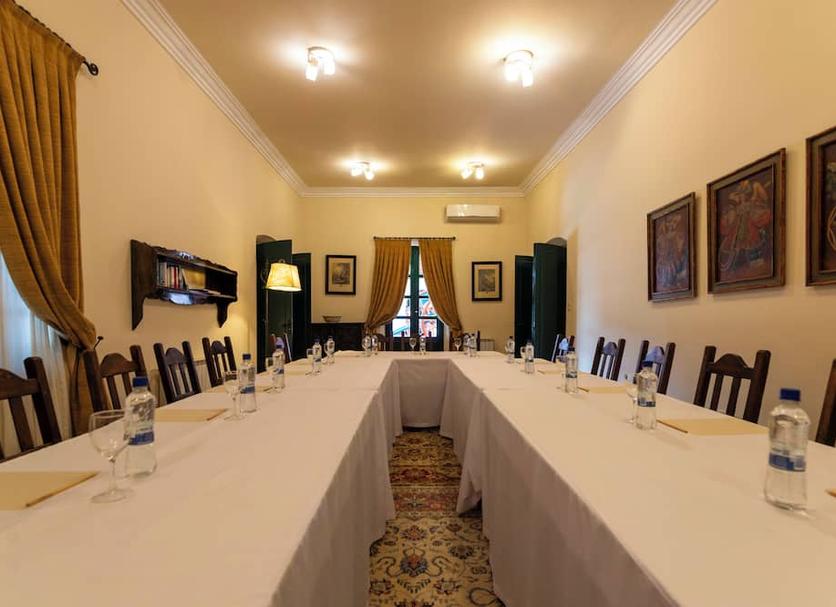 Konferans salonu Fotoğraf