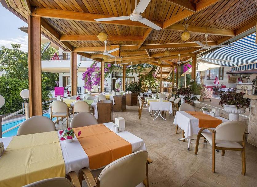 Restoran Fotoğraf