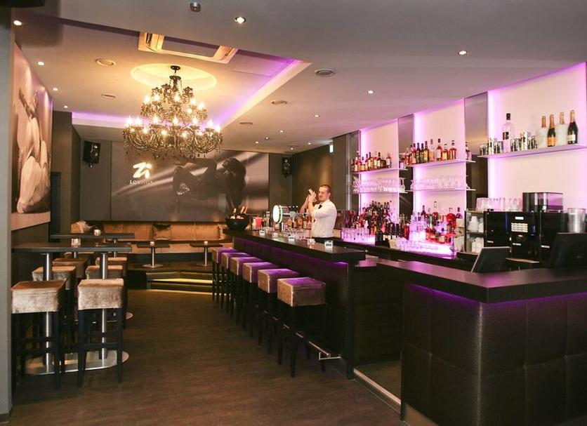 Bar Fotoğraf