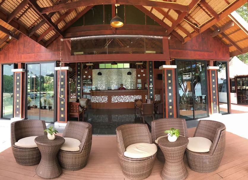 Bar Fotoğraf