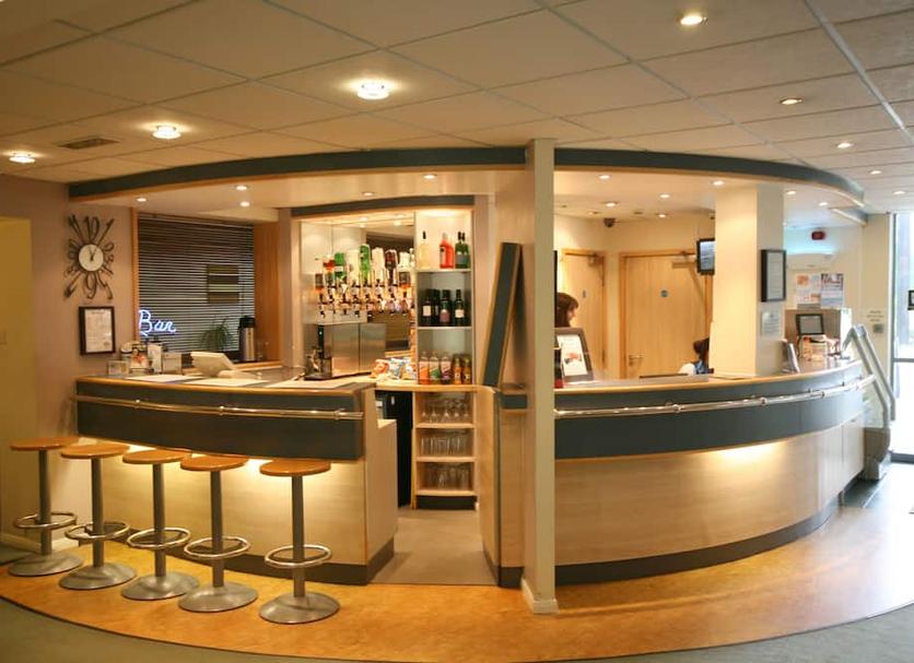Bar Fotoğraf