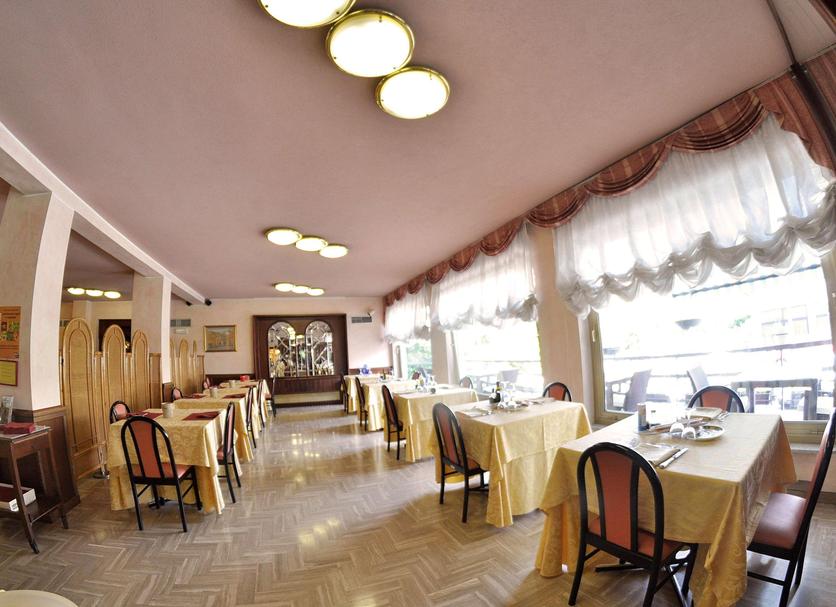 Restoran Fotoğraf