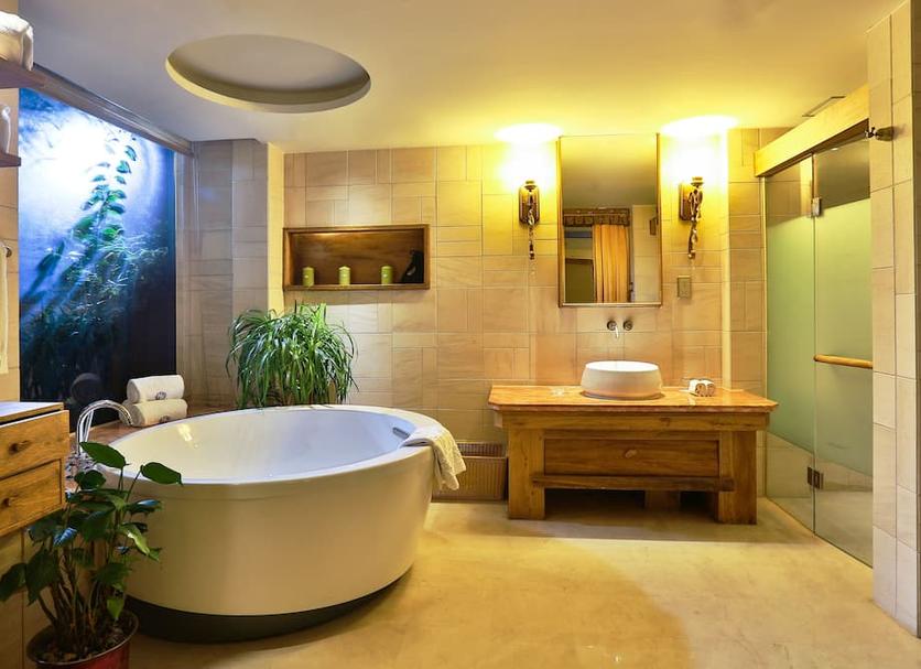 Banyo Fotoğraf