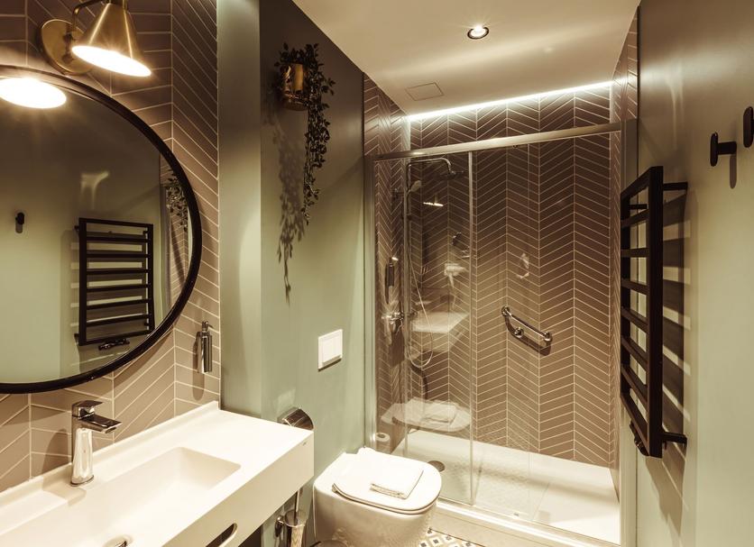 Banyo Fotoğraf