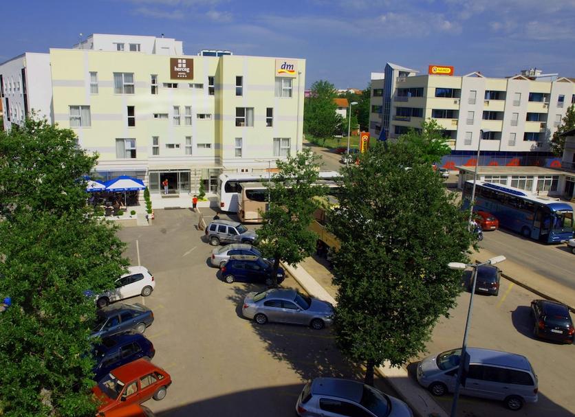 Bina Fotoğraf