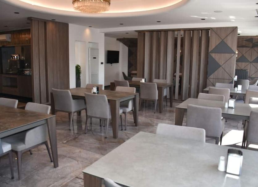 Restoran Fotoğraf