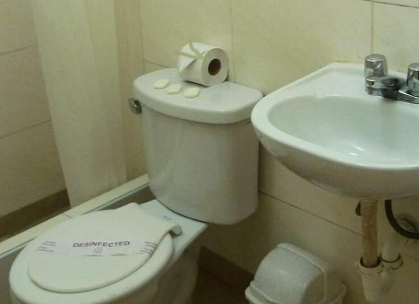 Banyo Fotoğraf