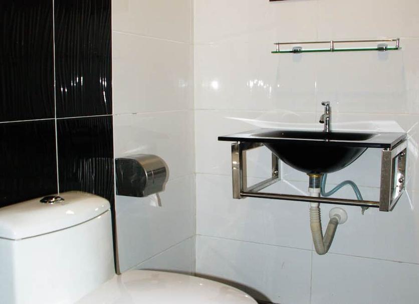 Banyo Fotoğraf