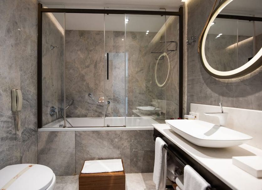 Banyo Fotoğraf