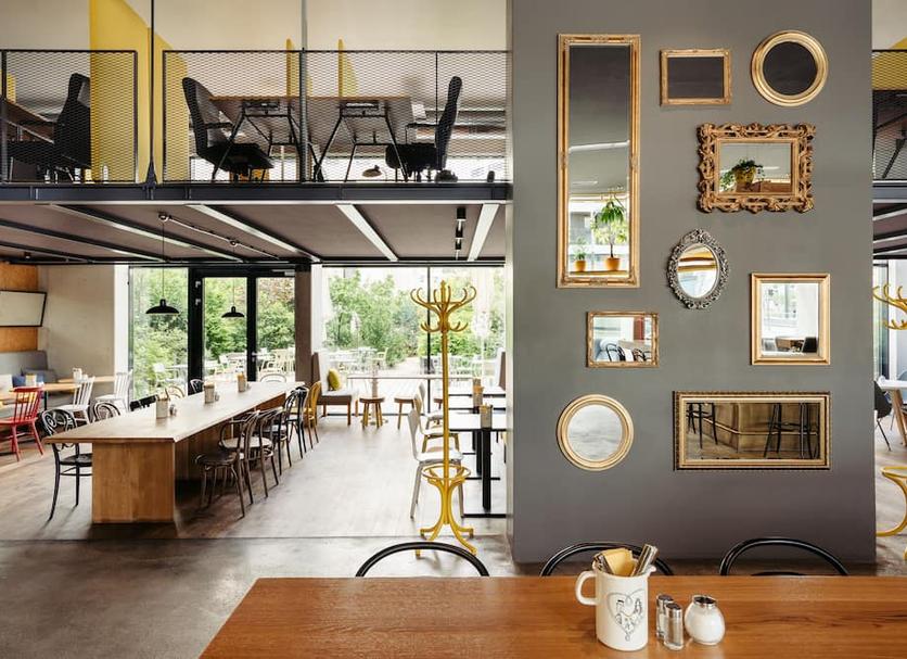 Restoran Fotoğraf