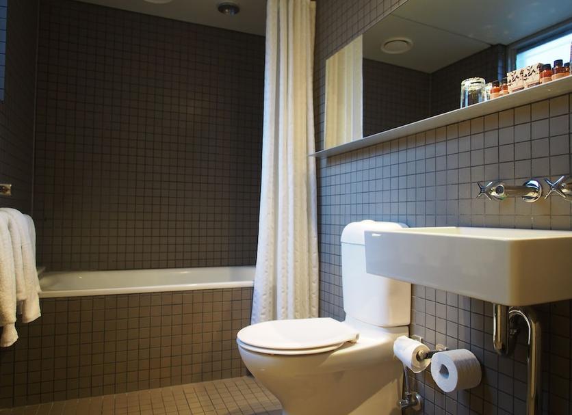 Banyo Fotoğraf