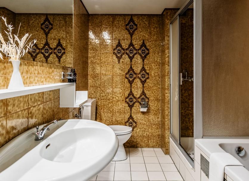 Banyo Fotoğraf