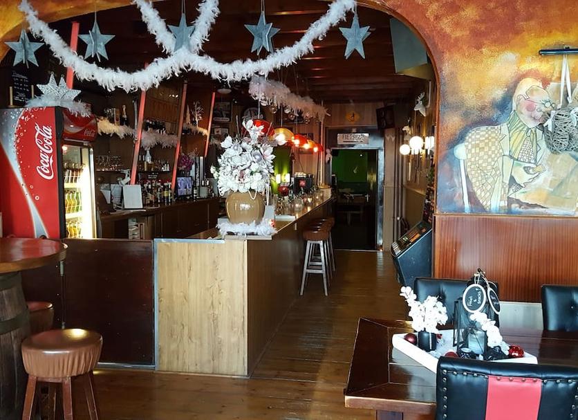 Bar Fotoğraf