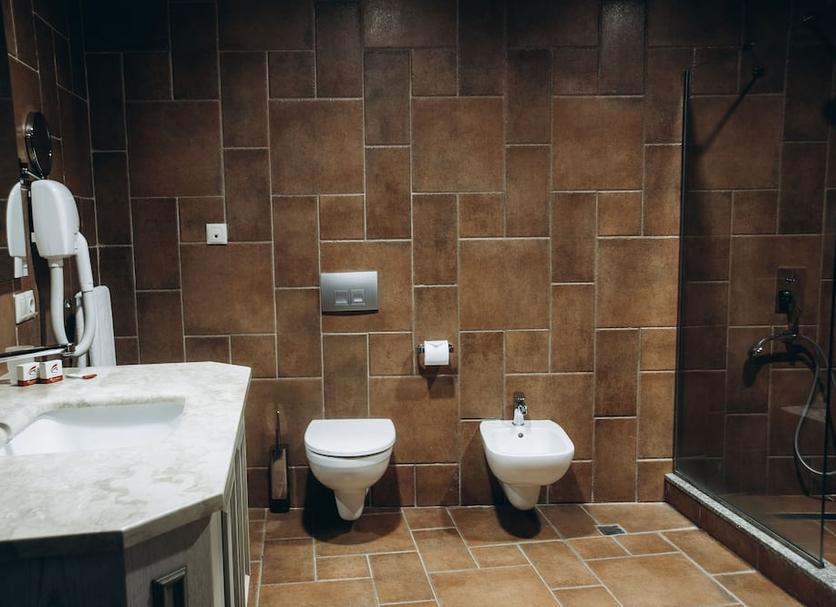 Banyo Fotoğraf