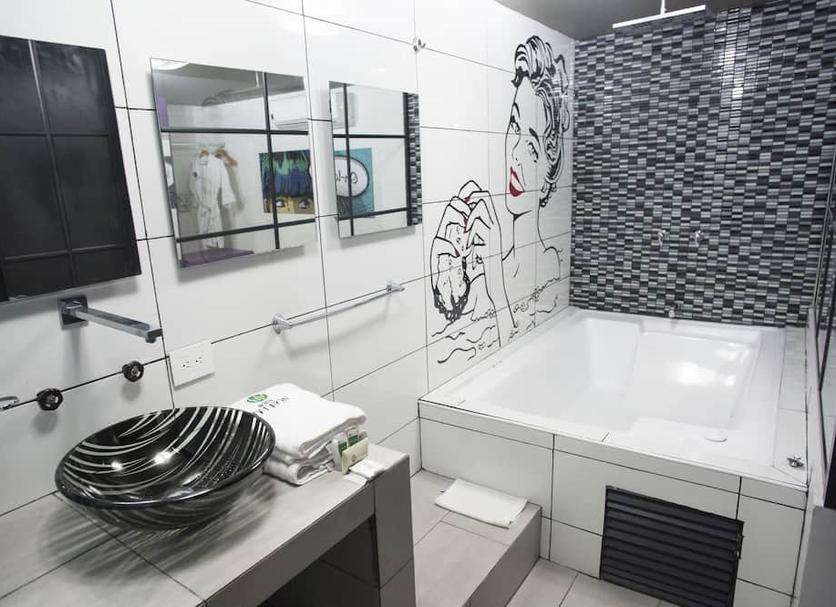 Banyo Fotoğraf