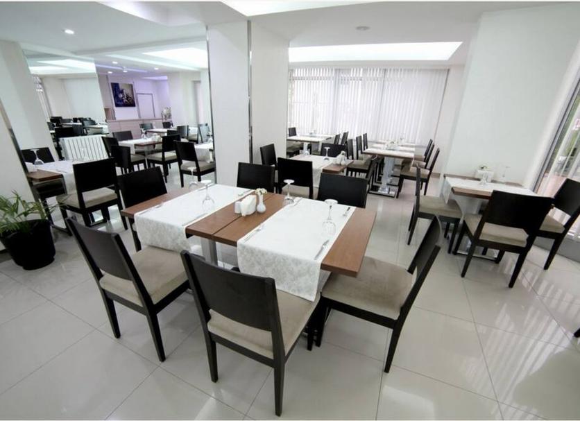 Restoran Fotoğraf
