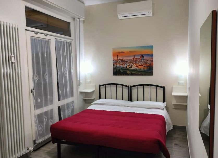 Yatak Odası Fotoğraf